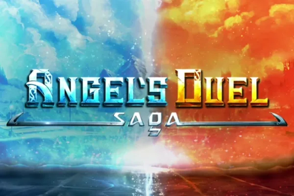 Angel’s Duel Saga